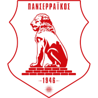Panserraïkós logo