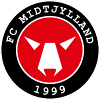 FC Midtjylland logo
