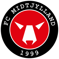 FC Midtjylland logo