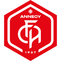 ФК Анси logo