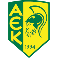 Aek lárnakas logo