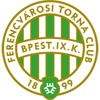 Ferencváros logo