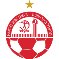 Hp be'er sheva logo