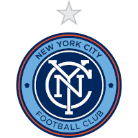 New York City logo