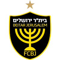 BT Jerusalén logo