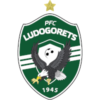 Ludogorets logo