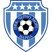 Cherno más logo