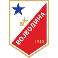 ФК "Войводина", Новий Сад logo