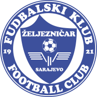 Željezničar logo