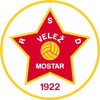 Velež logo
