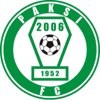 Paksi logo