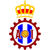Реальний Авілес logo