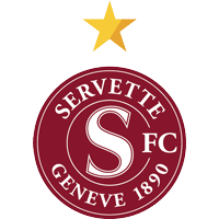 Servette logo