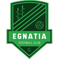 Egnatia logo