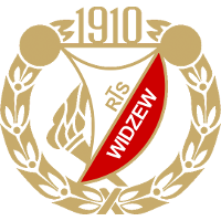 Видзев Лодзь logo
