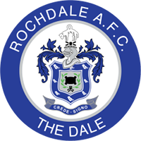 Rochdale logo