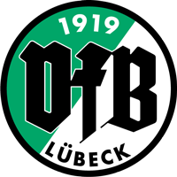 ВФБ Любек logo