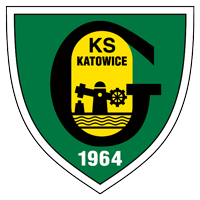 GKS GieKSa Катовіце logo