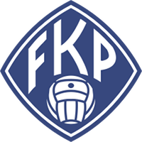 ФК 03 Пирмазенс logo