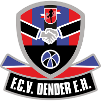 Dender FCV logo