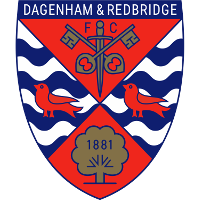 Dagenham logo