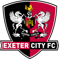 Exéter logo