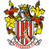 Stevenage logo