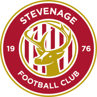 Стивенейдж logo