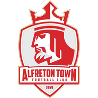 Алфретон Таун logo