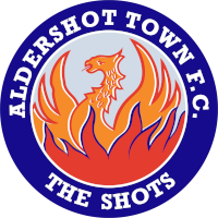 Aldershot logo