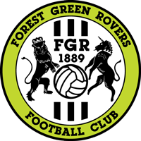 Forest GR logo