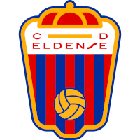 Eldense logo