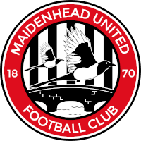 Maidenhead logo