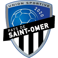 США Pays de Saint-Omer logo