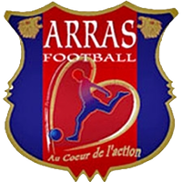 Arras FA logo