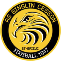 А. С. Гінглін-Цессон logo