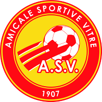 АС Витре logo