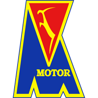 Lublín de motor logo