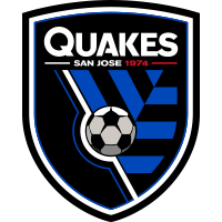San Jose Earthquakes logo