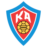KA Akureyri logo