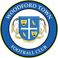 Woodford logo