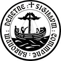 Hythe logo