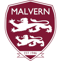 Malvern logo