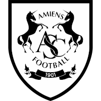Amiens sc logo