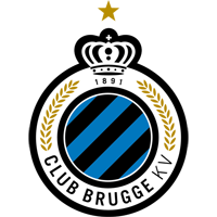 Club Brugge logo