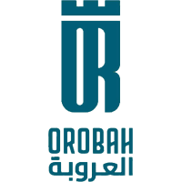 Al Orobah Saudi Club logo