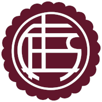 CA LANUS logo