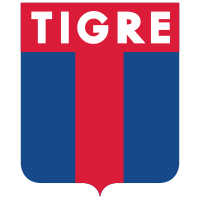 CA Tigre logo