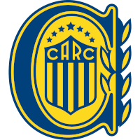 Ca Rosario Central logo