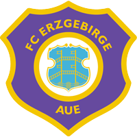ФК Эрцгебирге Ауэ logo